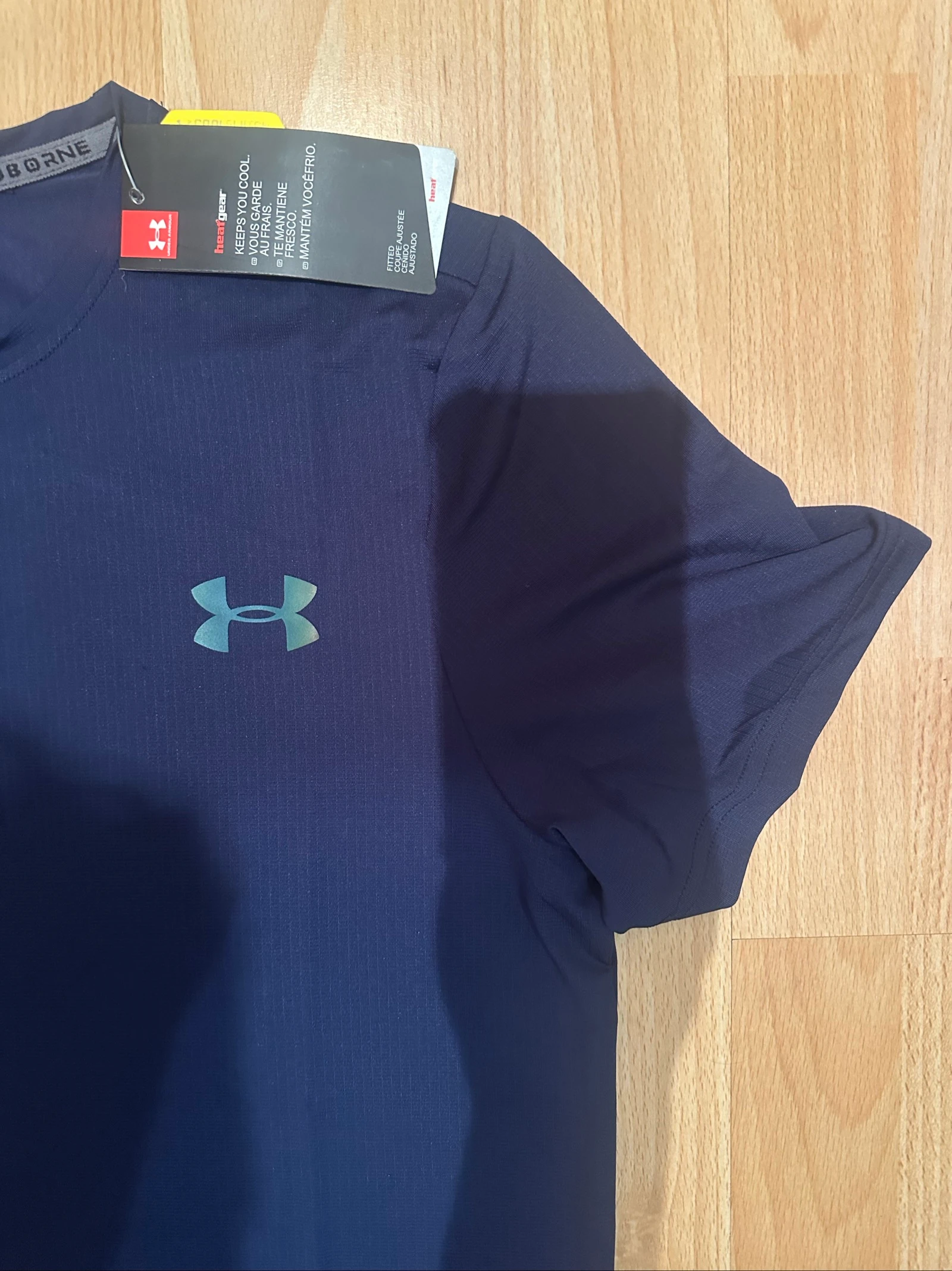 Conjunto Under Armour – photo 2